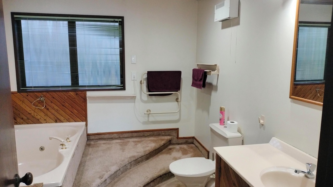 Photo of Bathroom in Fernhill