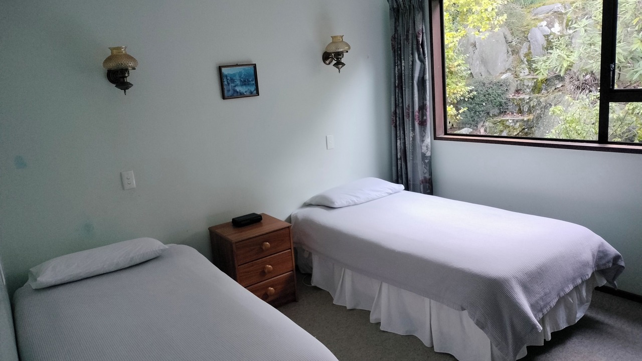 Photo of Bedroom in Fernhill