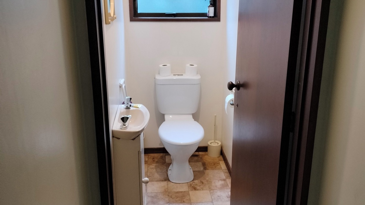 Photo of Bathroom in Fernhill