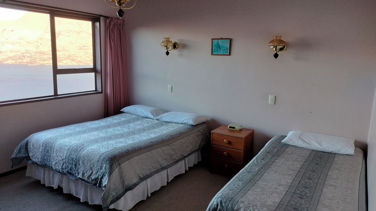 Photo of Bedroom in Fernhill