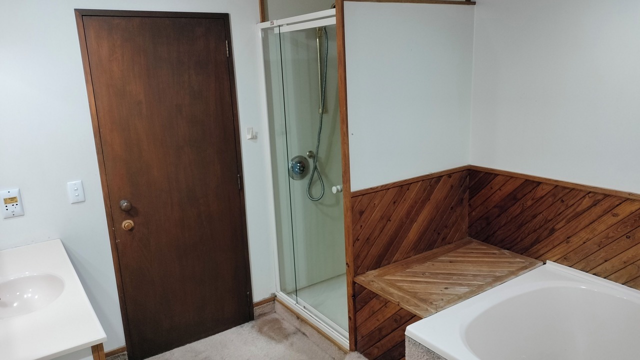 Photo of Bathroom in Fernhill