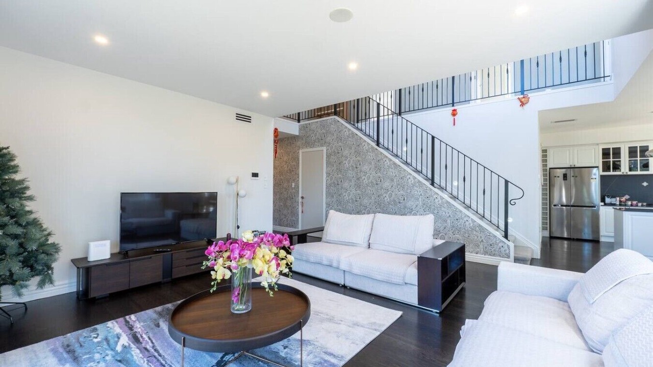 Photo of Livingroom in Long Bay