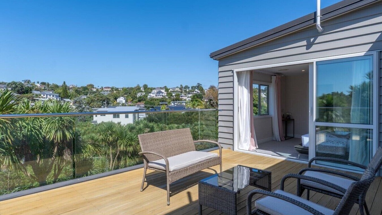 Photo of Patio Balcony in Long Bay