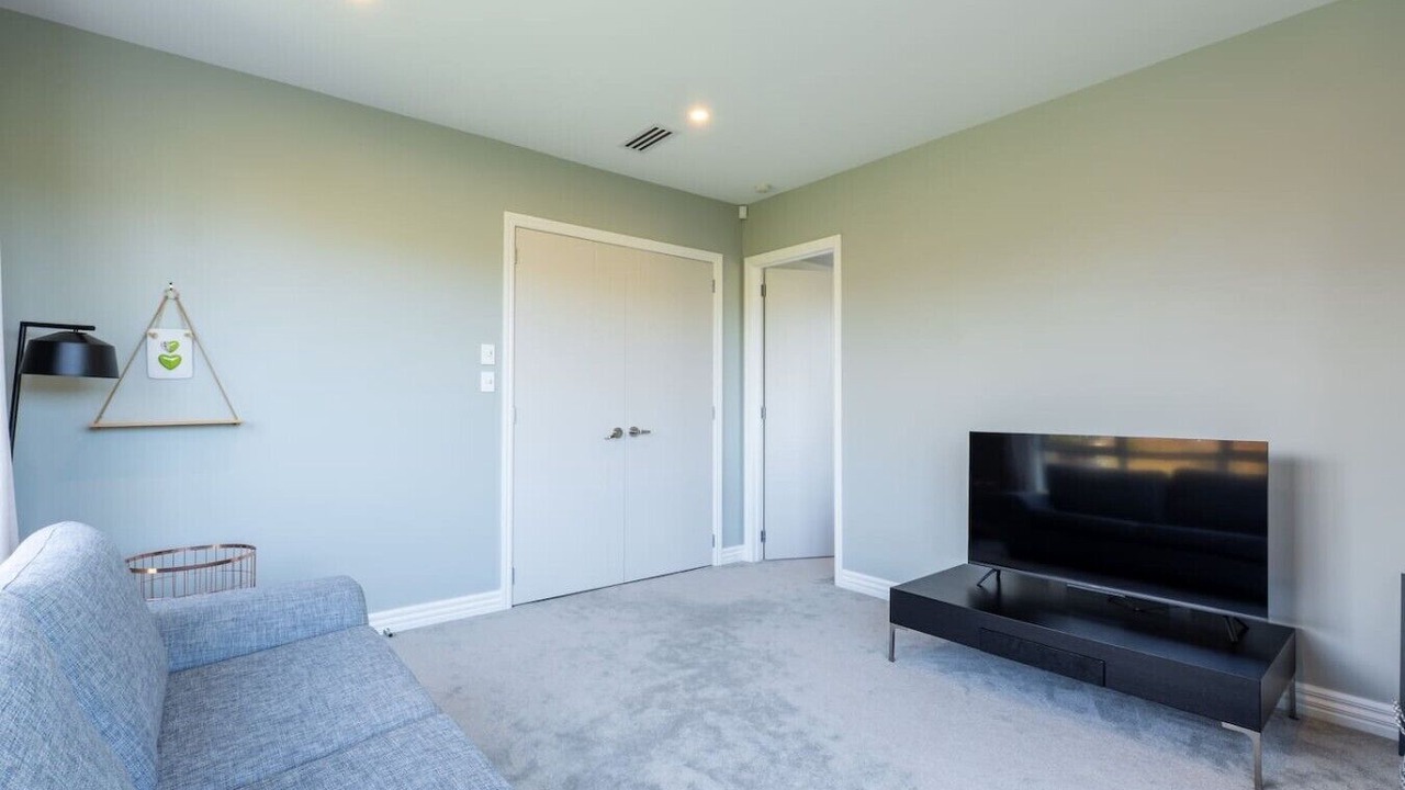 Photo of Livingroom in Long Bay