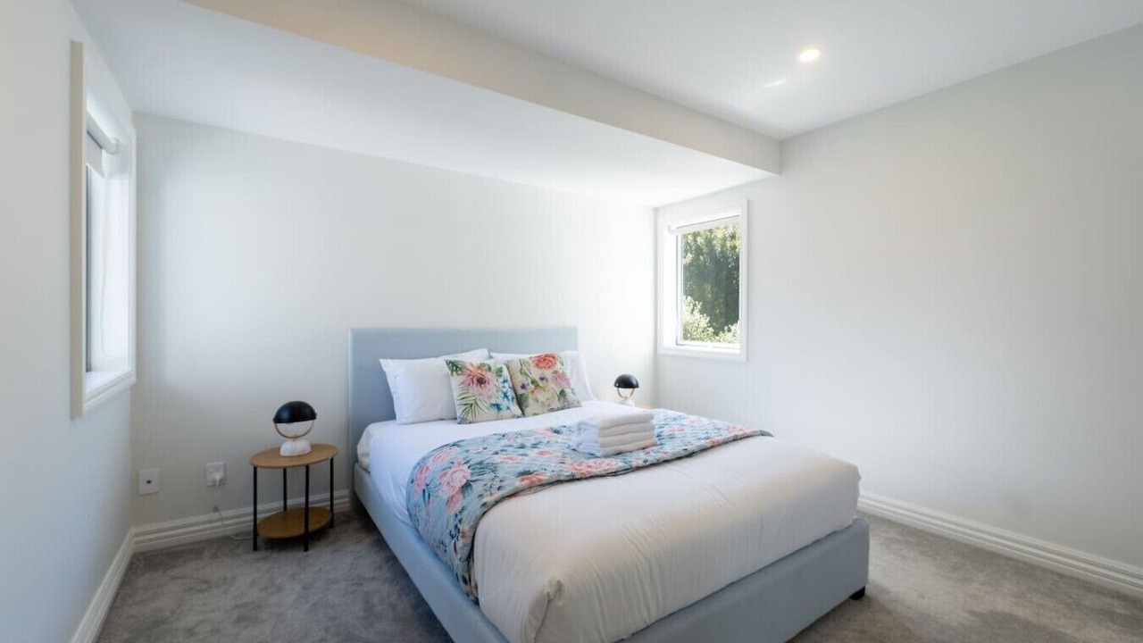 Photo of Bedroom in Long Bay