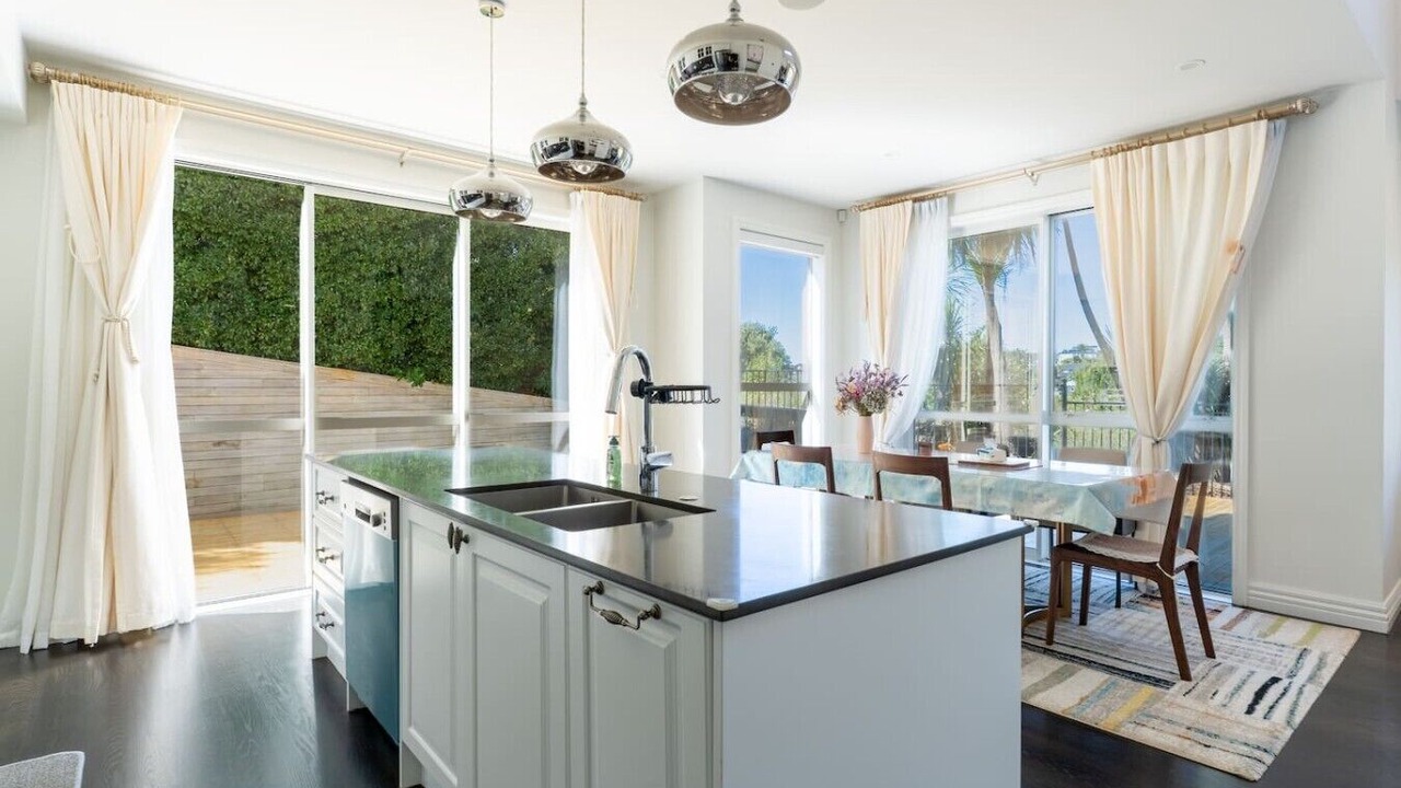Photo of Kitchen in Long Bay