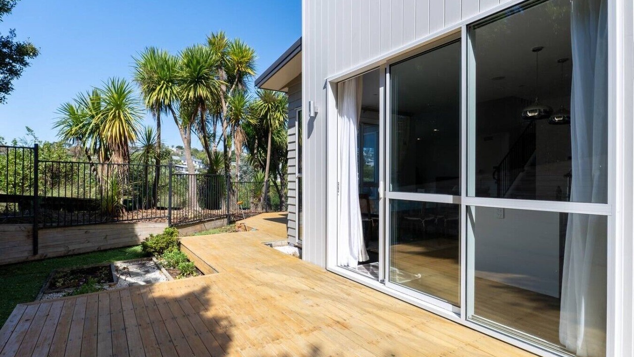 Photo of Patio Balcony in Long Bay