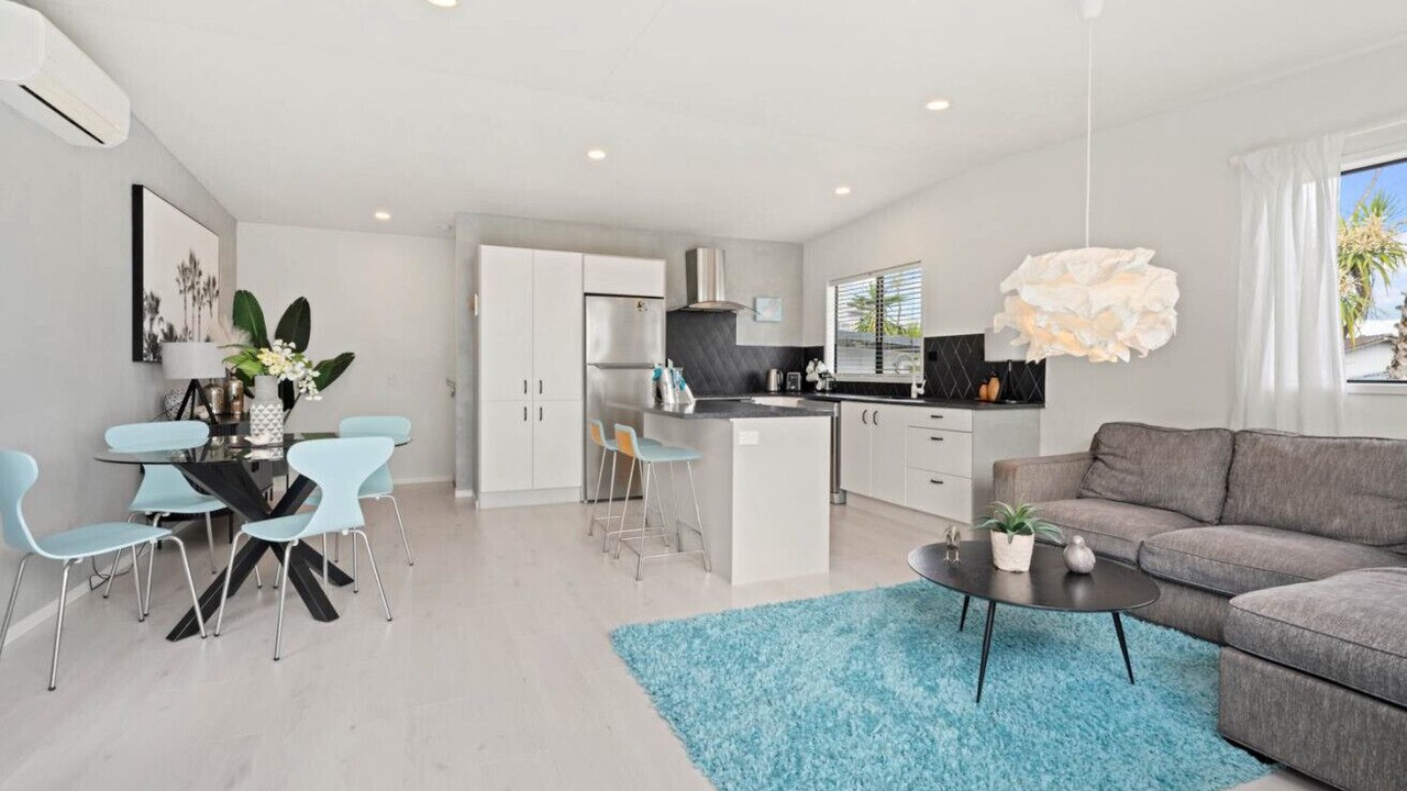 Photo of Livingroom in Torbay