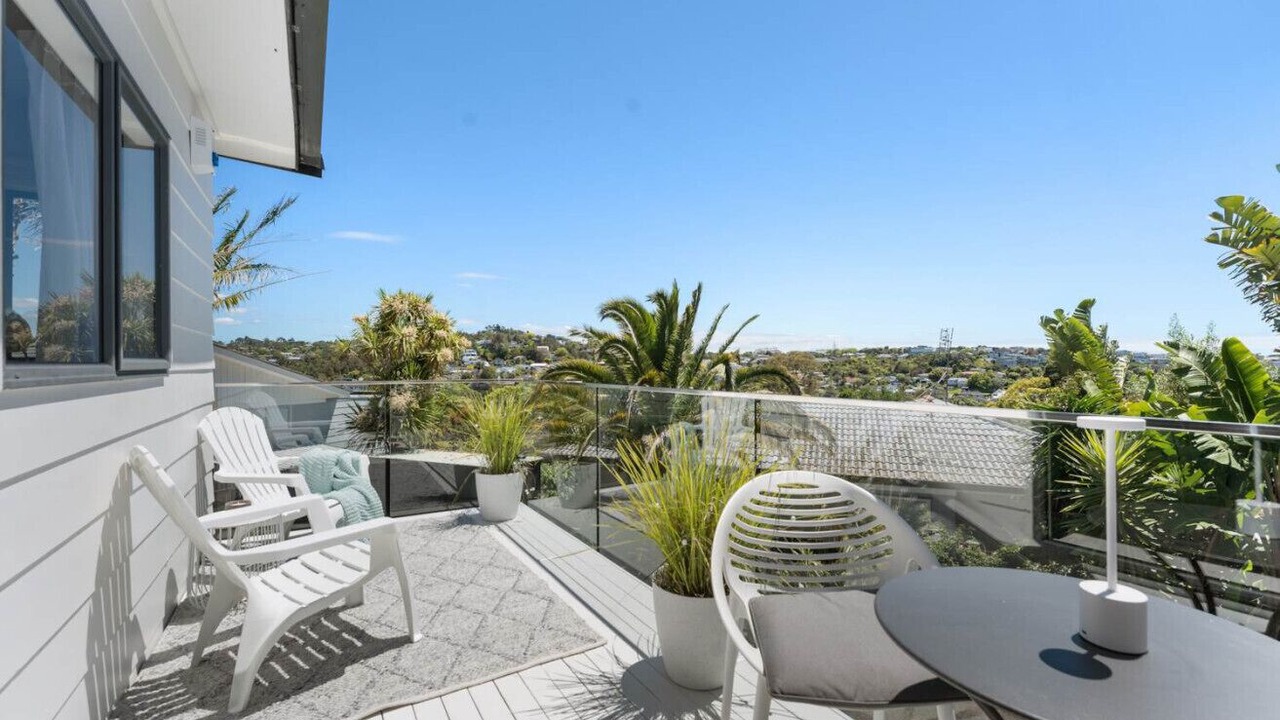 Photo of Patio Balcony in Torbay