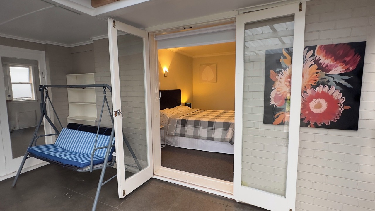 Photo of Bedroom in Tauranga