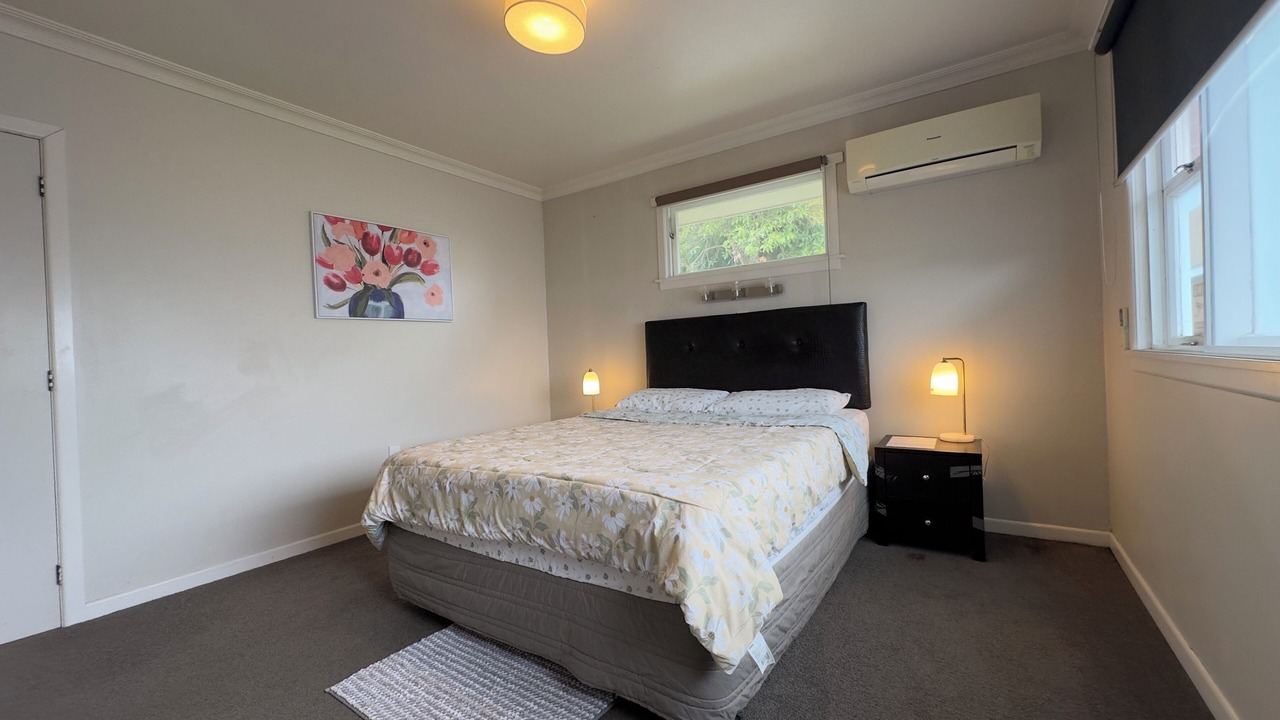 Photo of Bedroom in Tauranga