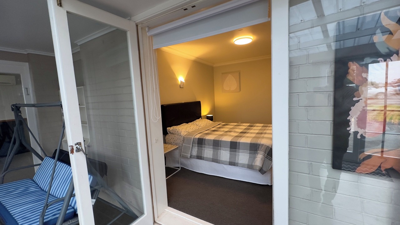 Photo of Bedroom in Tauranga