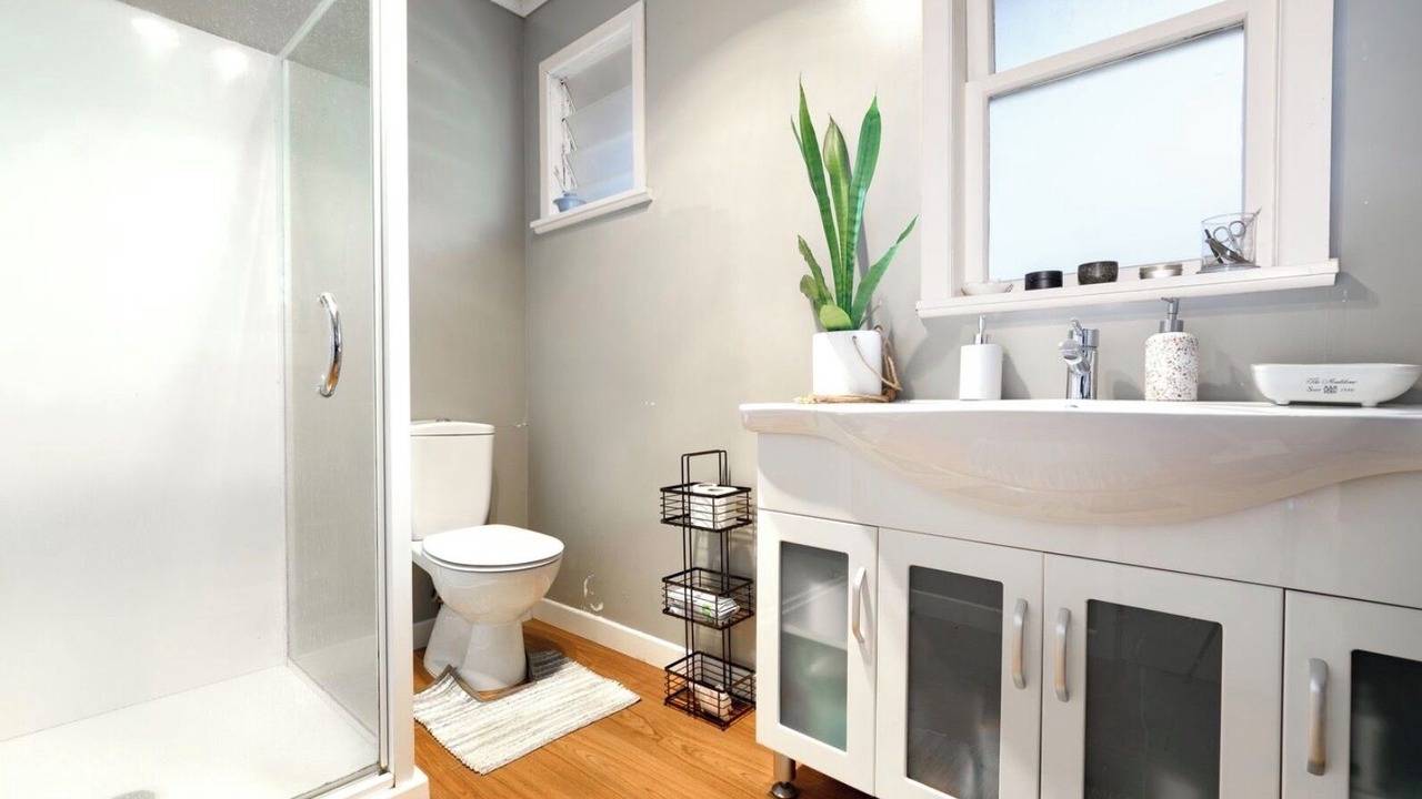 Photo of Bathroom in Tauranga