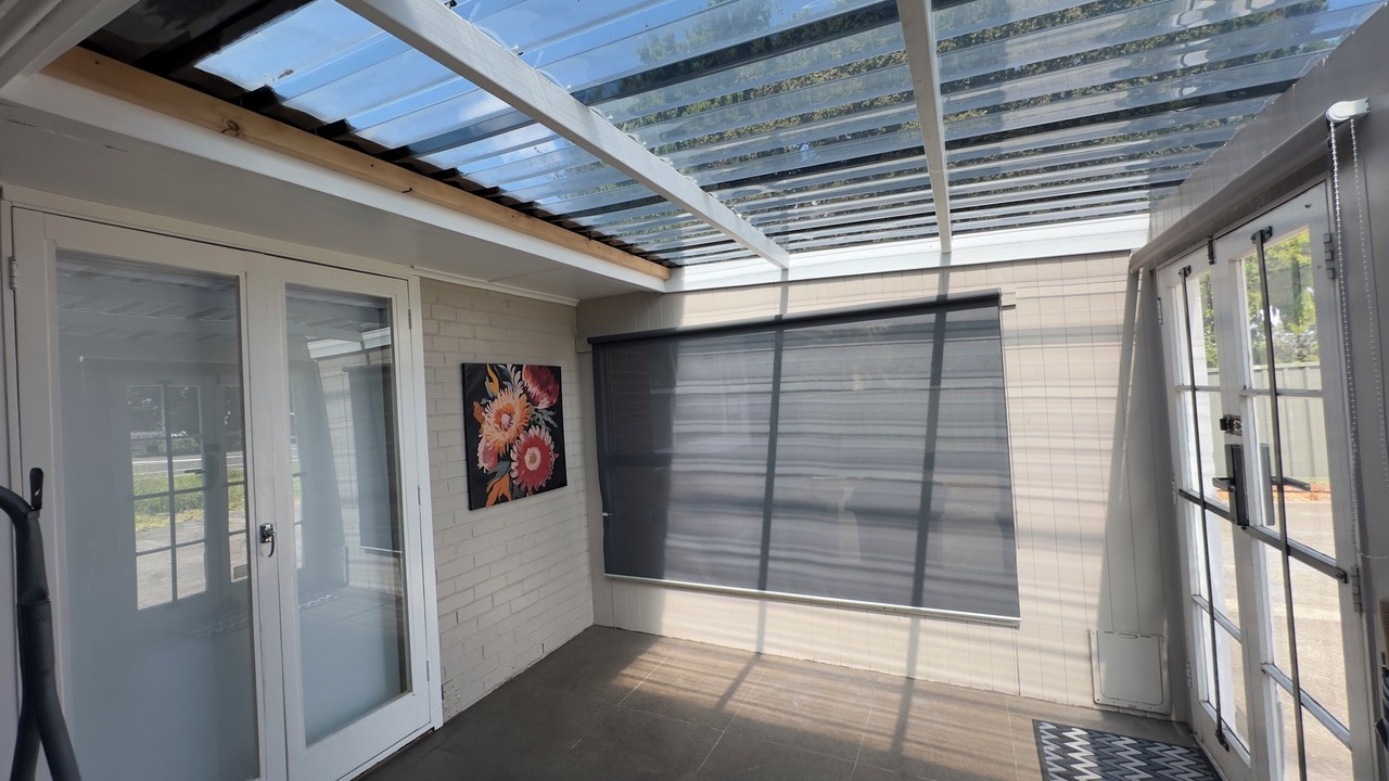 Photo of Patio Balcony in Tauranga