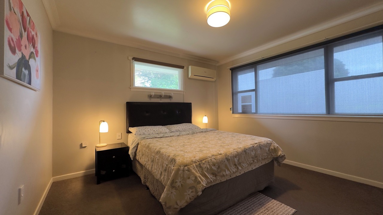 Photo of Bedroom in Tauranga