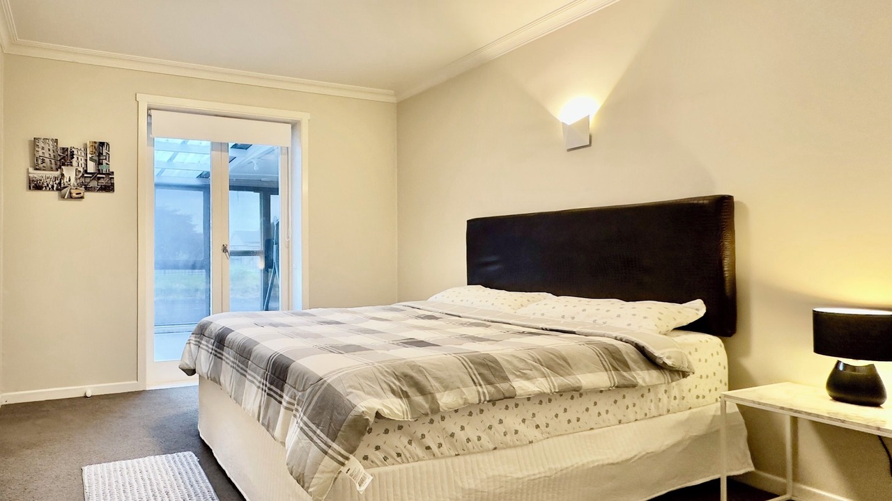 Photo of Bedroom in Tauranga