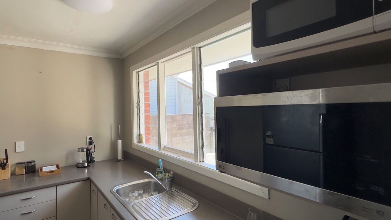Photo of Kitchen in Tauranga