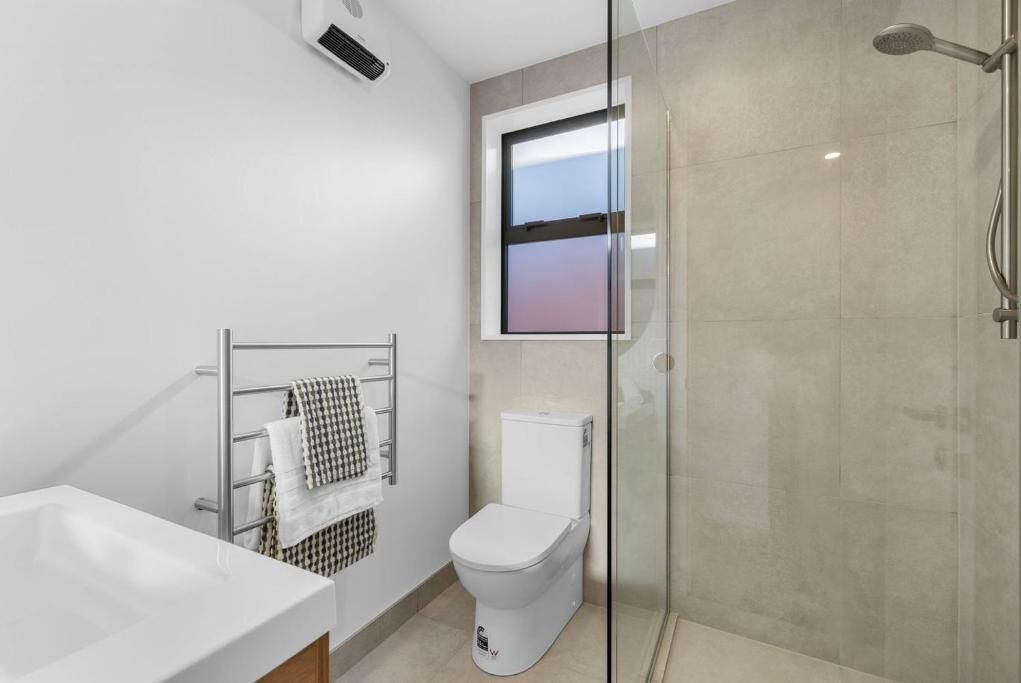 Photo of Bathroom in Saint Albans