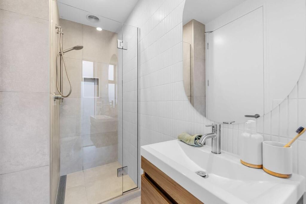 Photo of Bathroom in Saint Albans