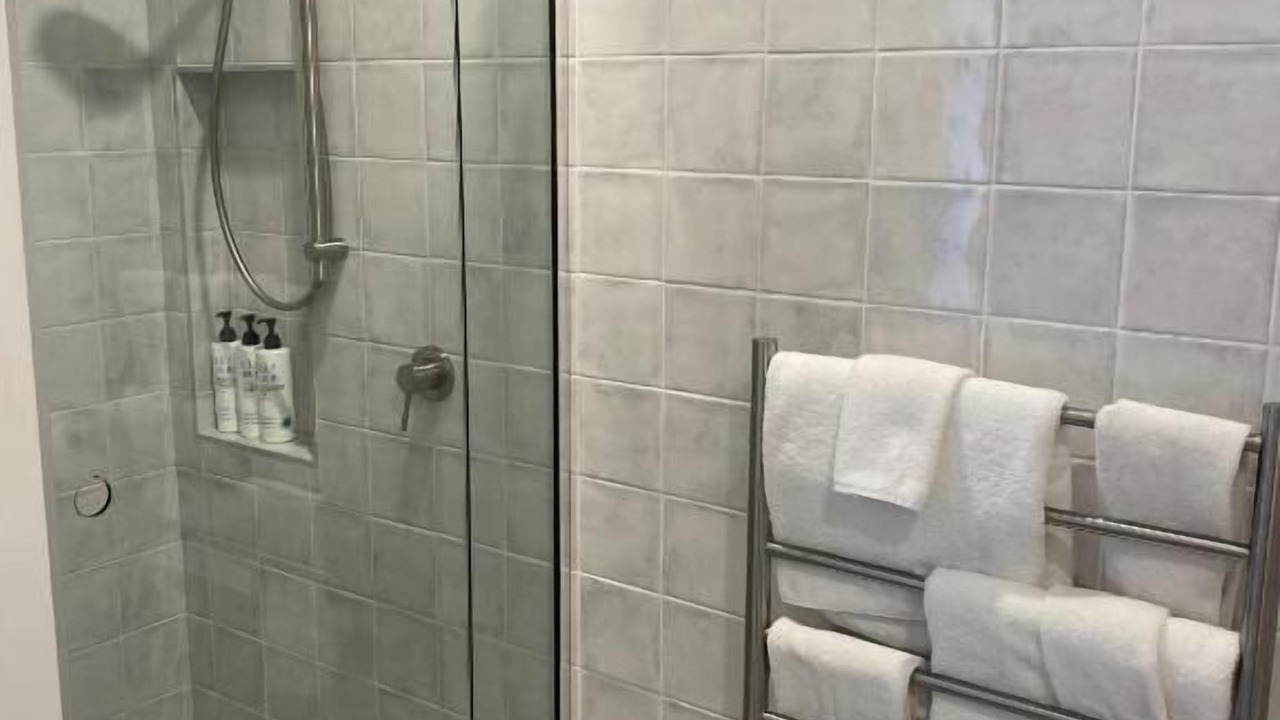 Photo of Bathroom in Saint Albans
