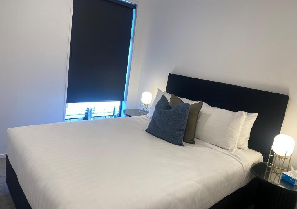 Photo of Bedroom in Saint Albans