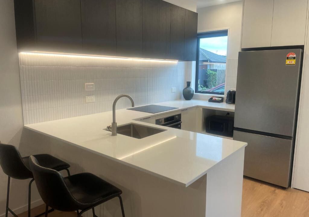 Photo of Kitchen in Saint Albans