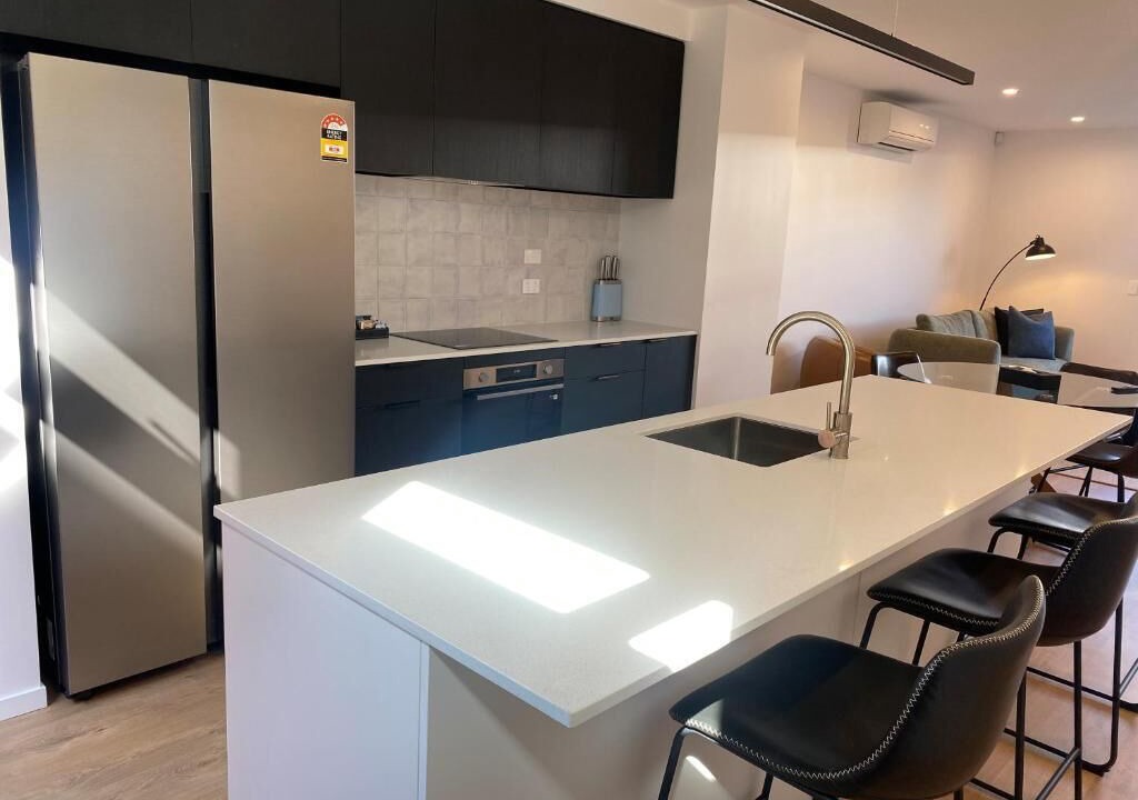 Photo of Kitchen in Saint Albans