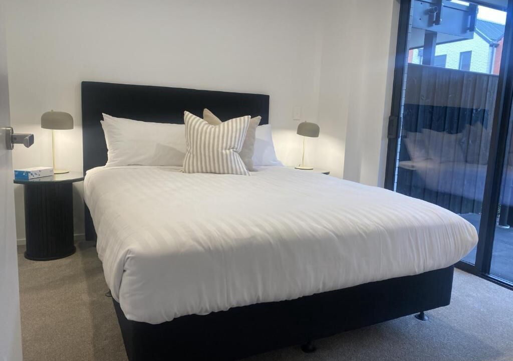 Photo of Bedroom in Saint Albans