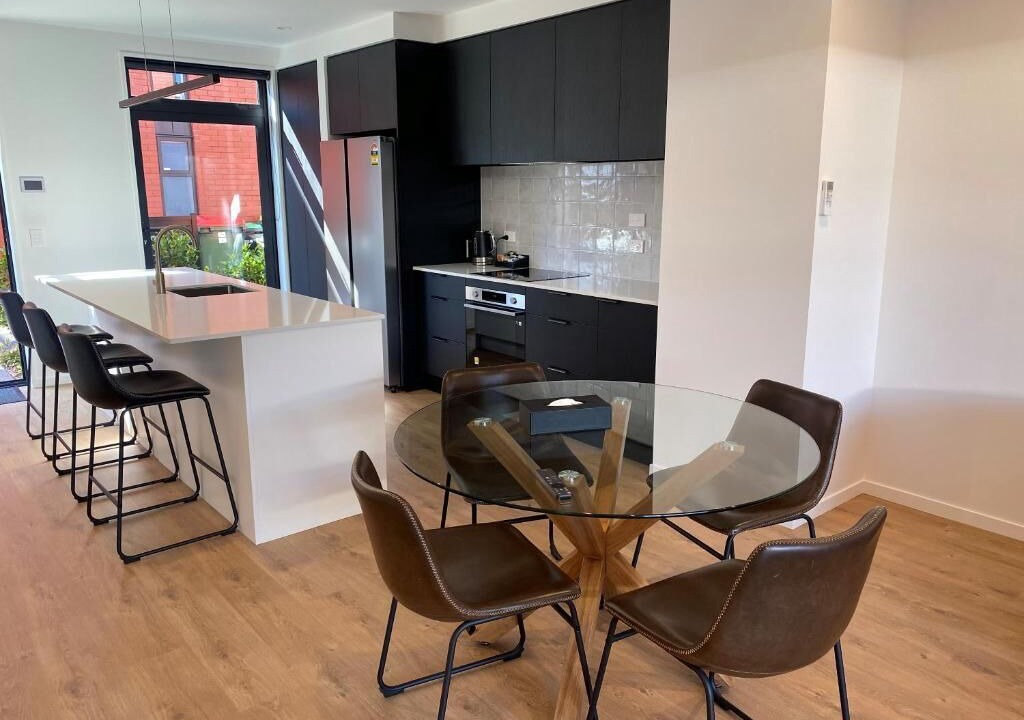 Photo of Kitchen in Saint Albans