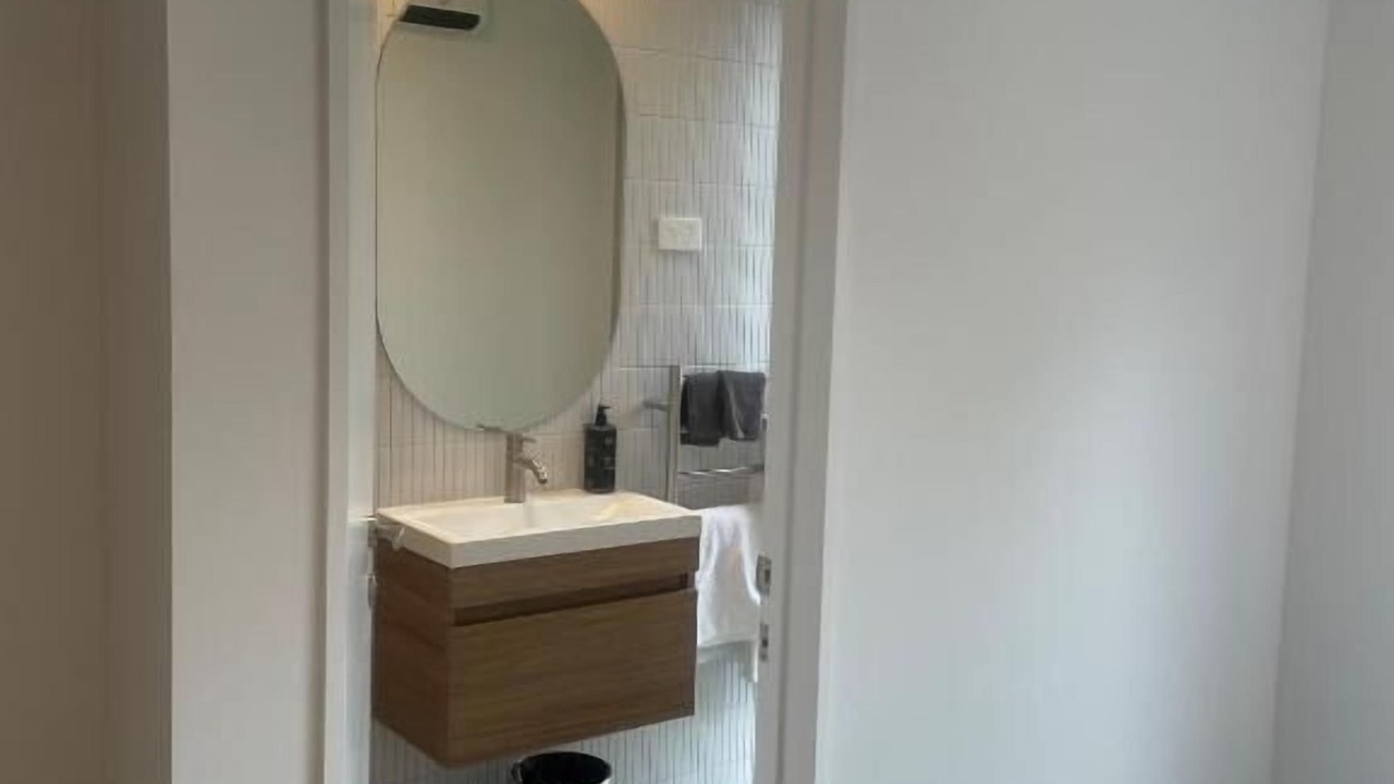 Photo of Bathroom in Saint Albans
