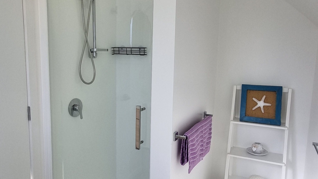 Photo of Bathroom in Coromandel