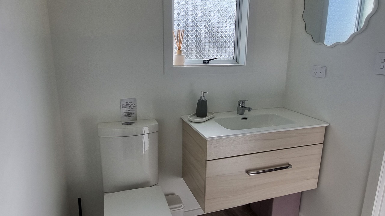 Photo of Bathroom in Coromandel