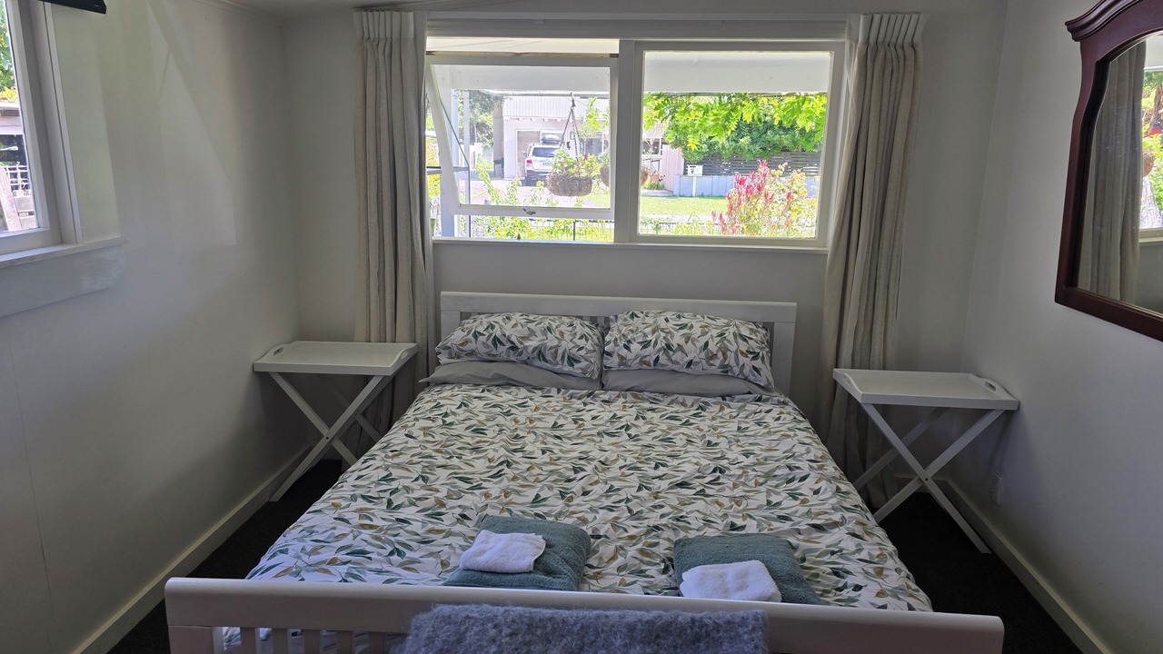 Photo of Bedroom in Te Awanga