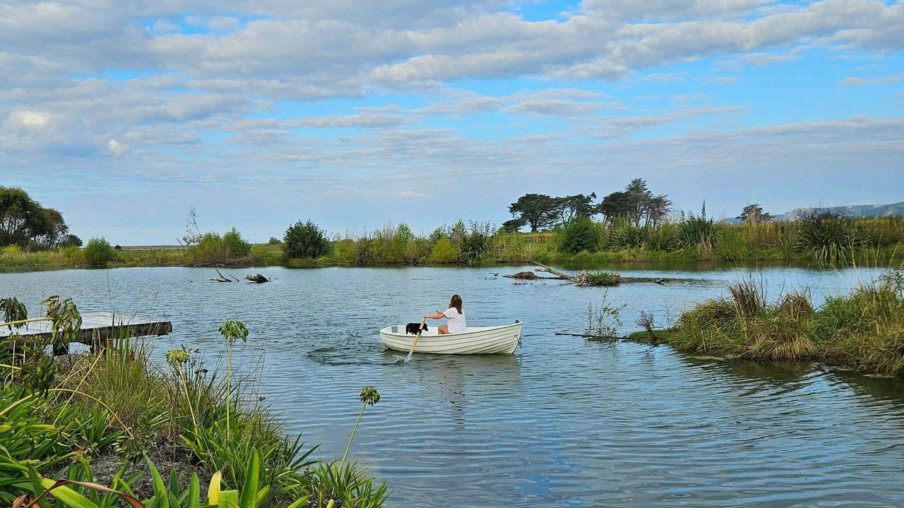 Photo of Others in Te Awanga