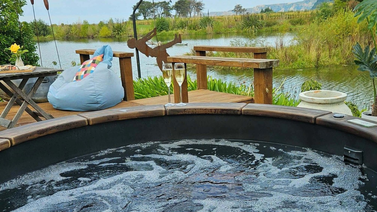 Photo of Outdoor in Te Awanga