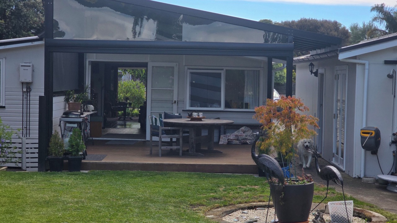 Photo of Outdoor in Te Awanga