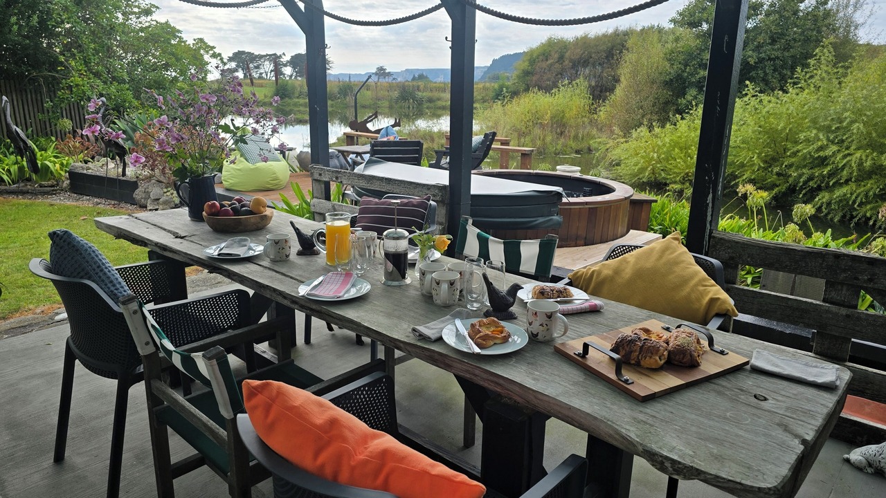 Photo of Outdoor in Te Awanga