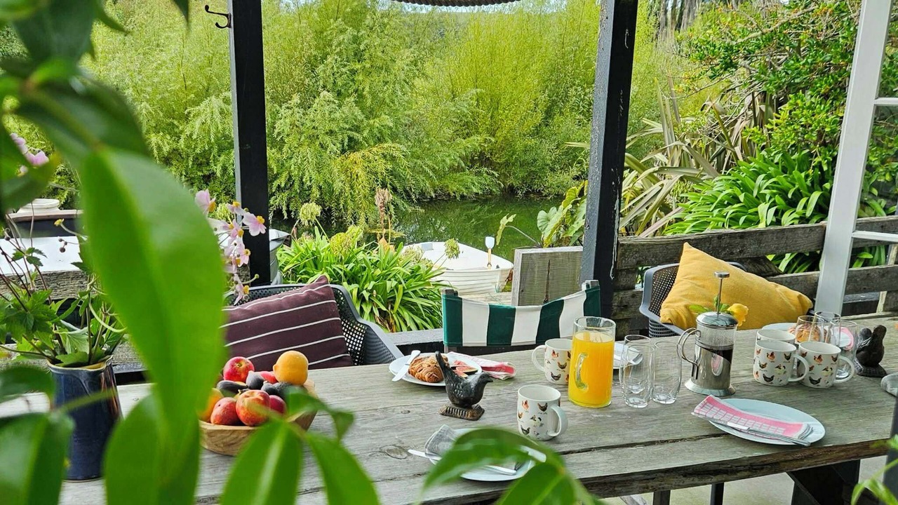 Photo of Outdoor in Te Awanga