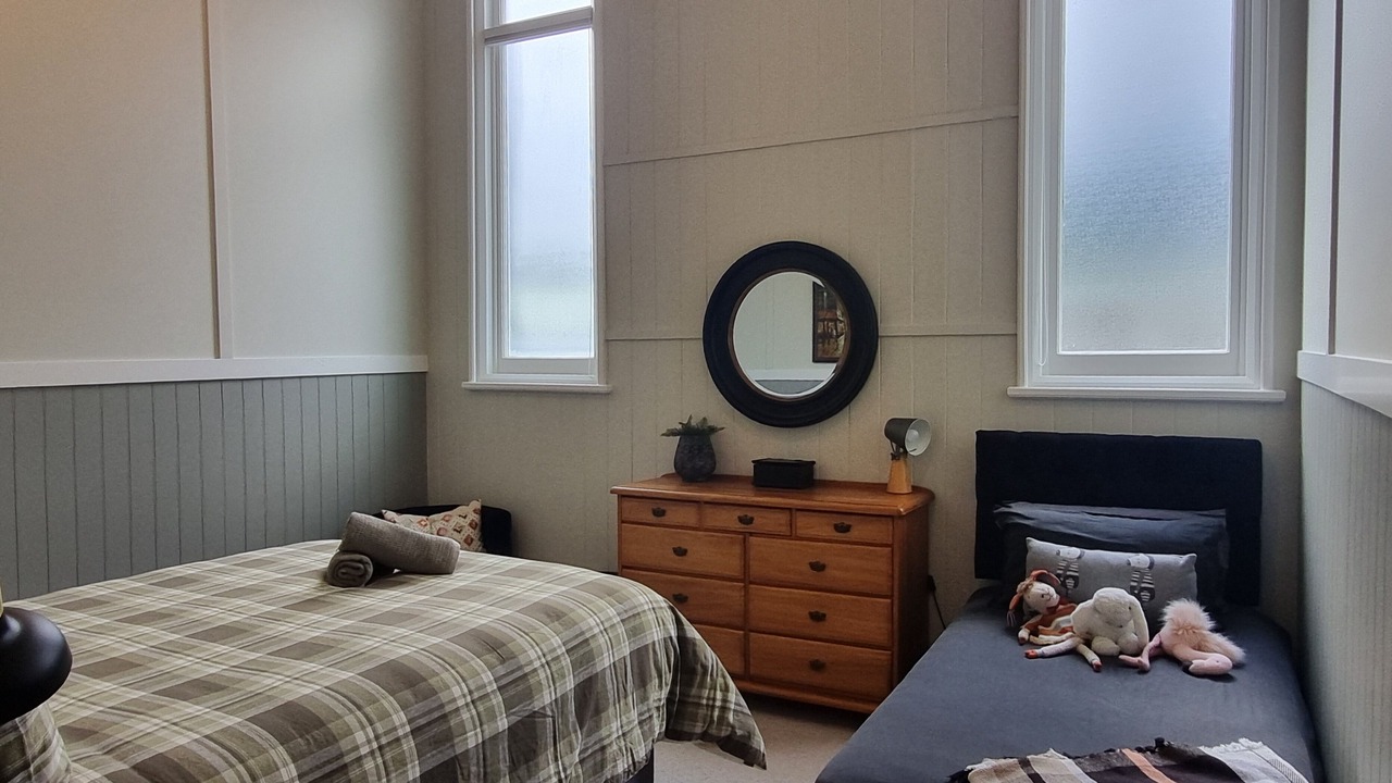 Photo of Bedroom in Coromandel
