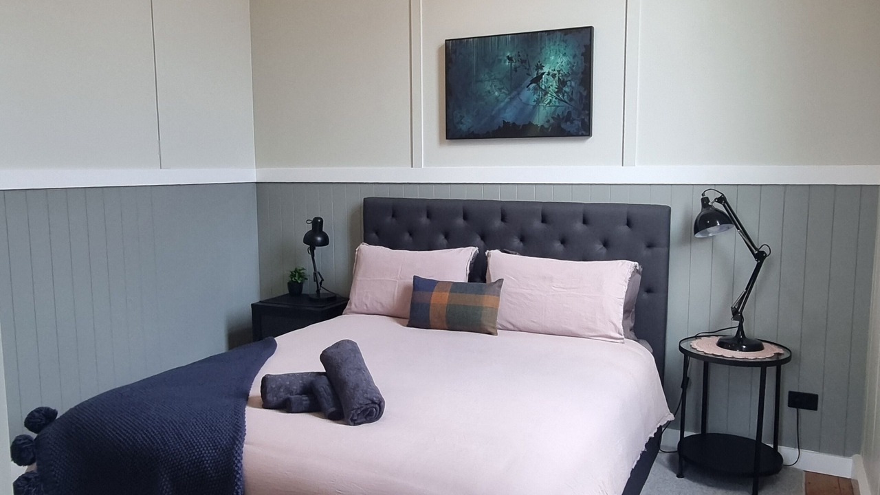 Photo of Bedroom in Coromandel