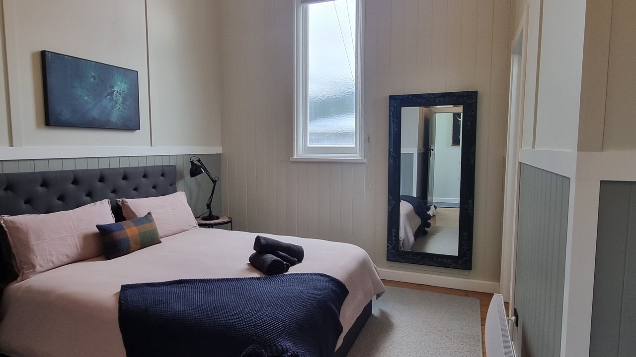 Photo of Bedroom in Coromandel