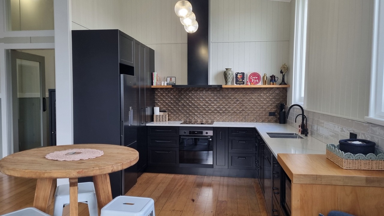 Photo of Kitchen in Coromandel