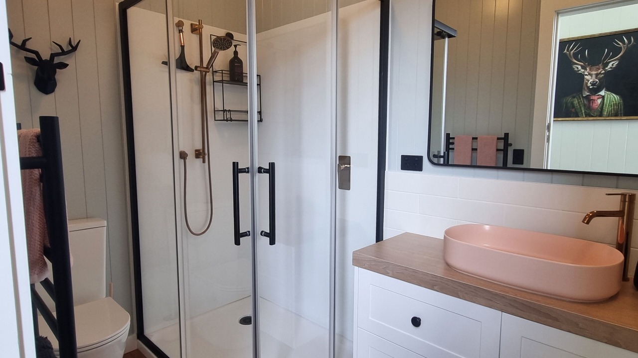 Photo of Bathroom in Coromandel