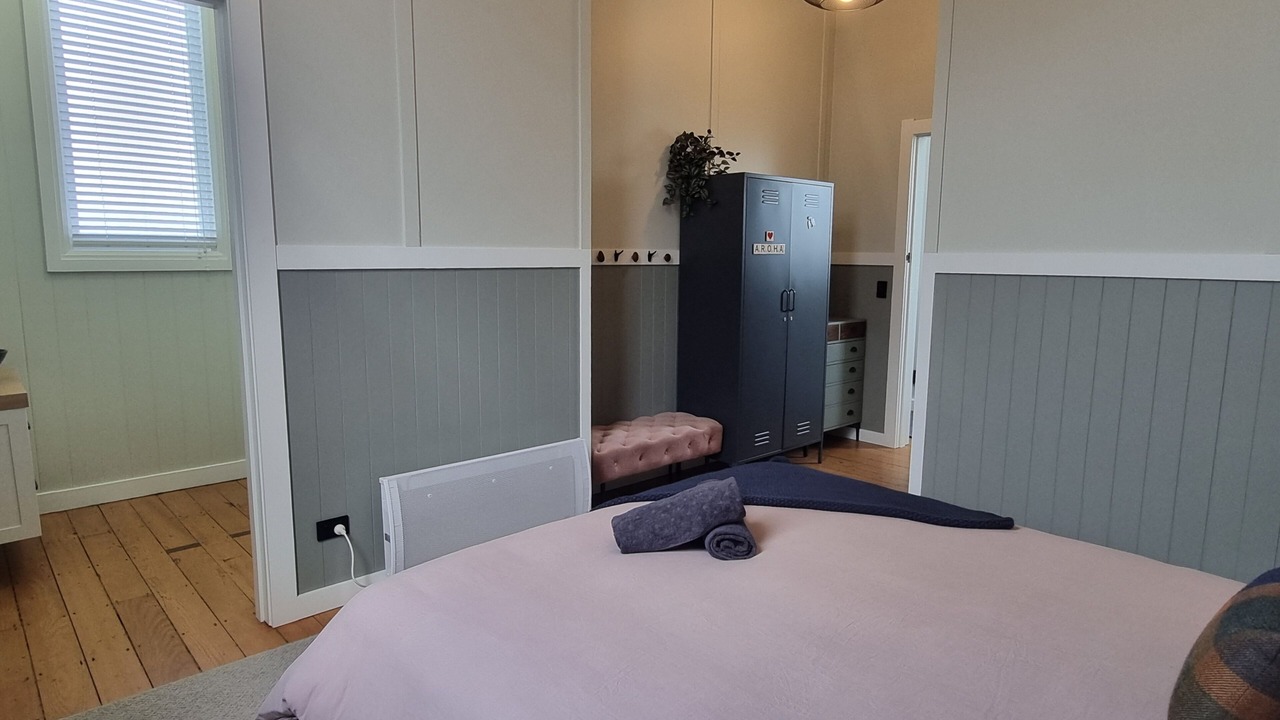 Photo of Bedroom in Coromandel