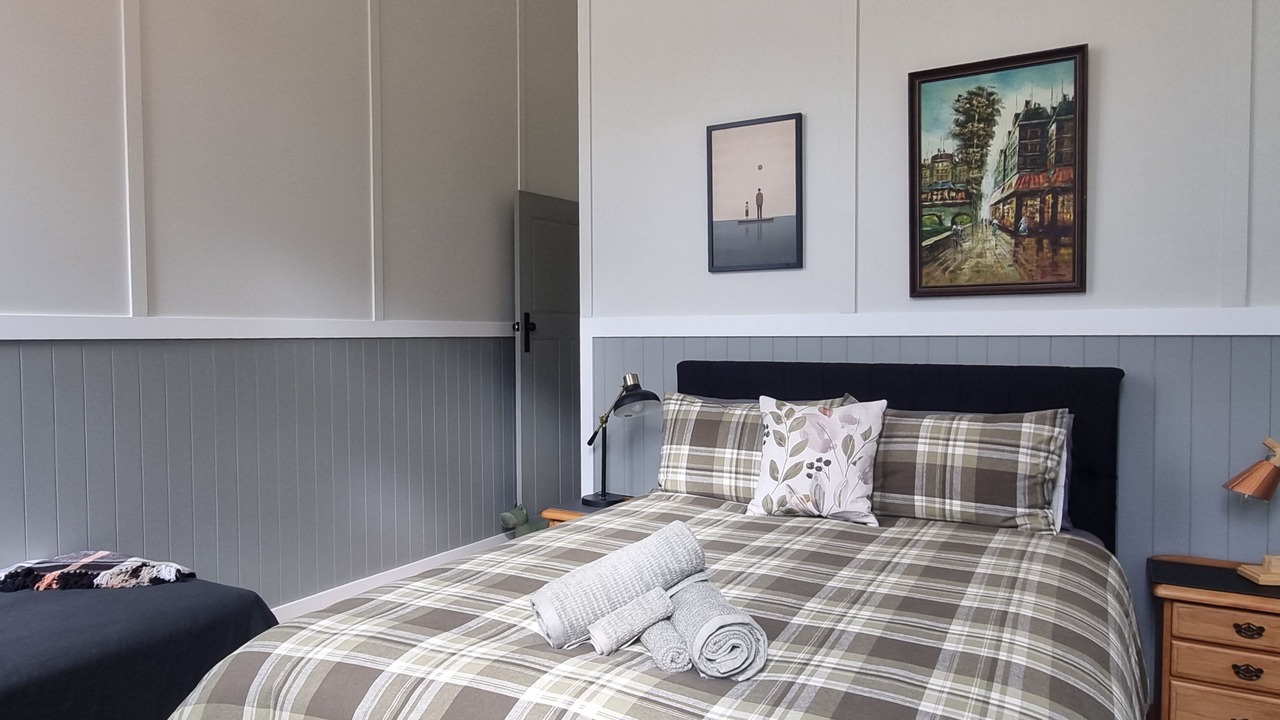 Photo of Bedroom in Coromandel