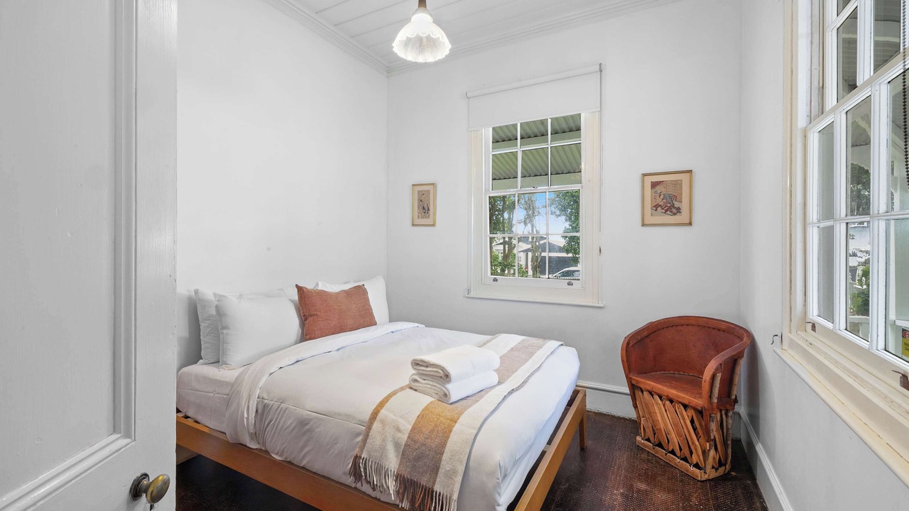 Photo of Bedroom in New Plymouth