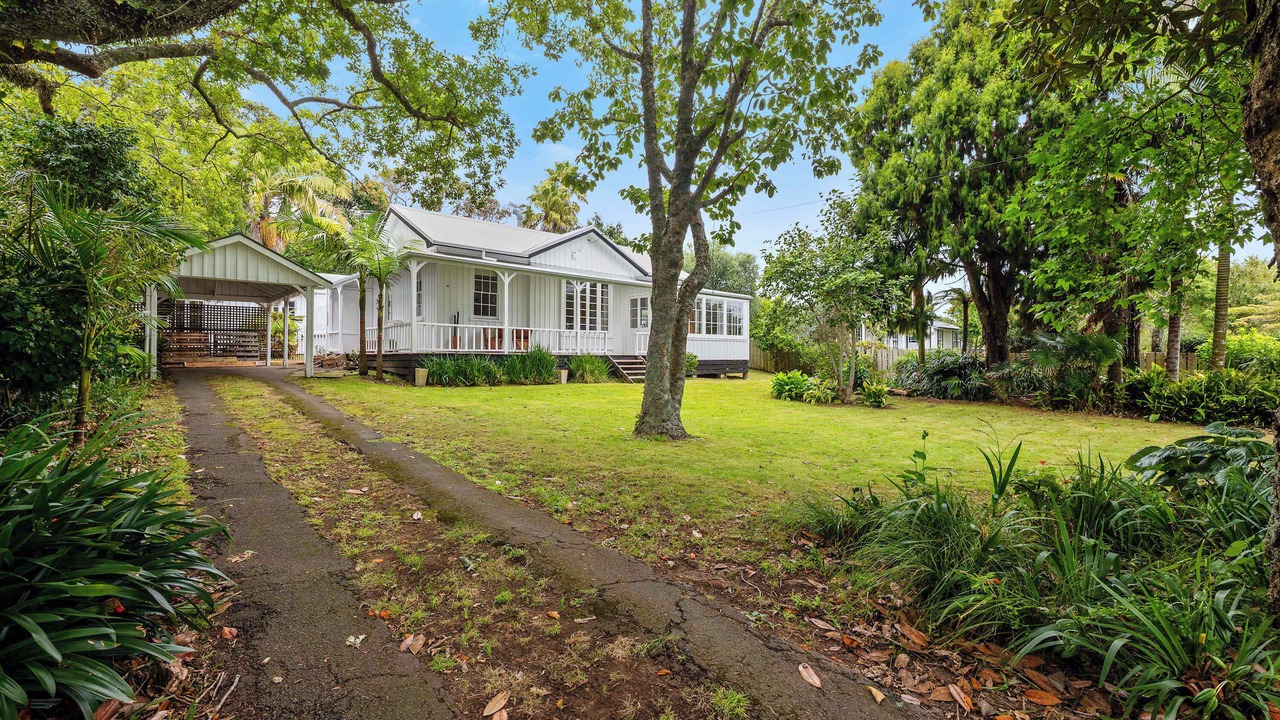 Photo of Outdoor in New Plymouth
