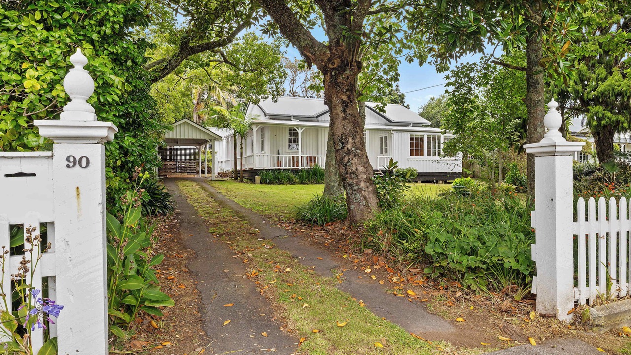 Photo of Outdoor in New Plymouth