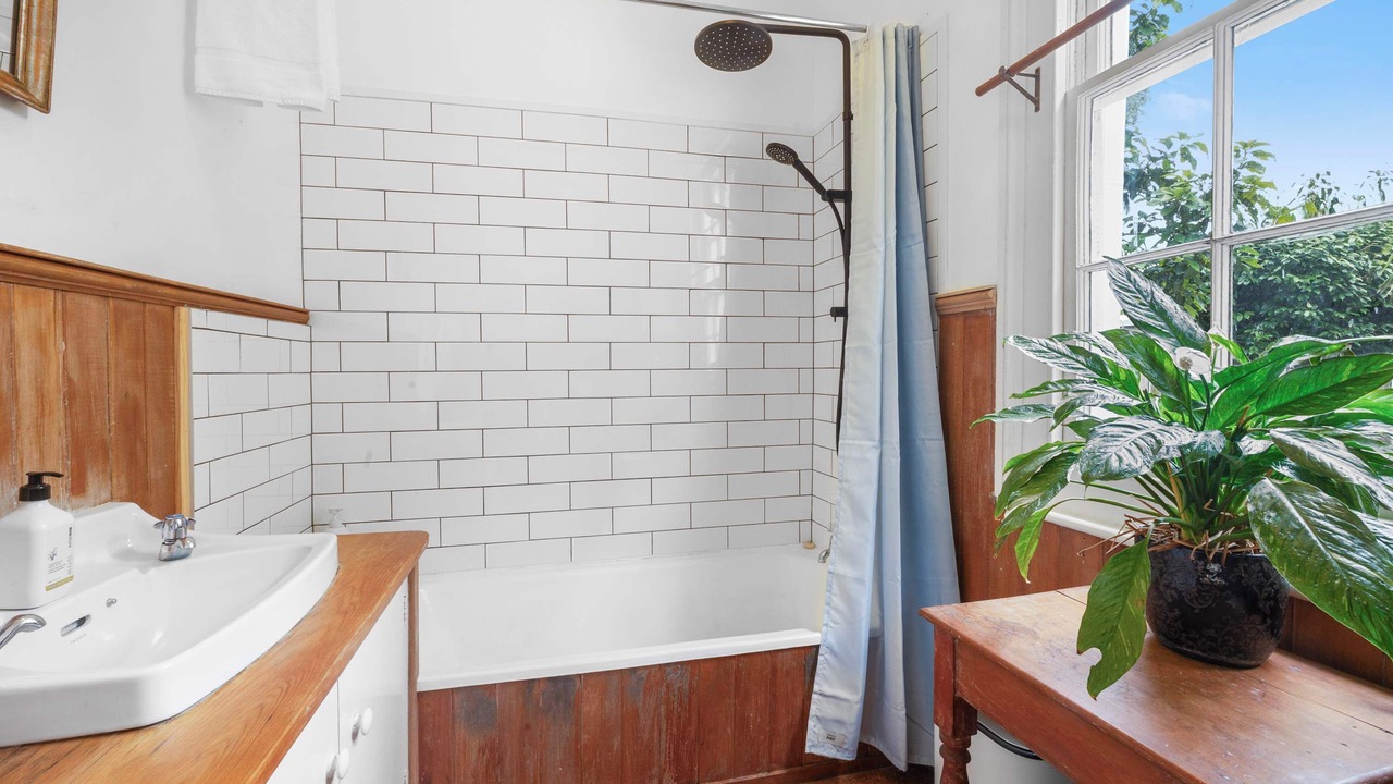 Photo of Bathroom in New Plymouth