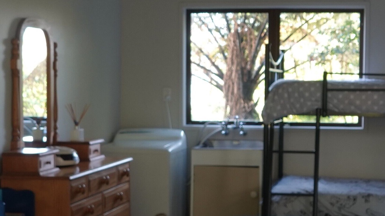 Photo of Bedroom in Tairua